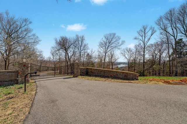 Hinchingbrooke Pointe Rurban - Land