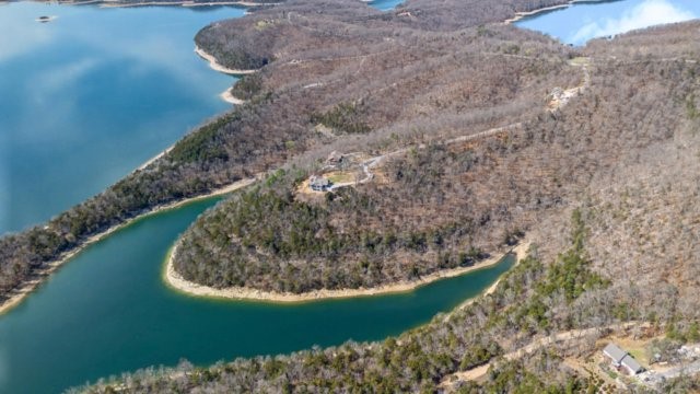 Hinchingbrooke Pointe Rurban - Land