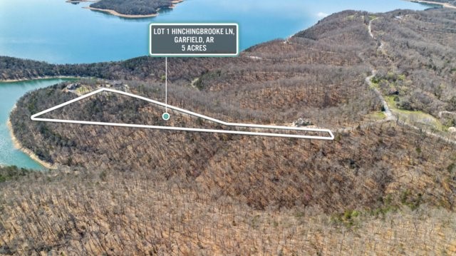 Hinchingbrooke Pointe Rurban - Land