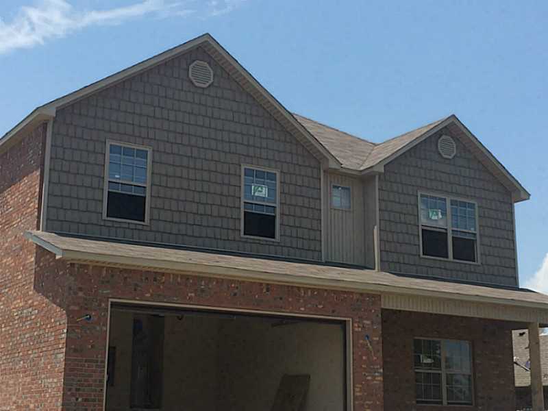 Stoneburrow - Residential