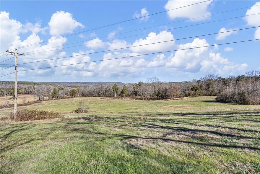 Check out this 11+/- acre tract of land just minutes from Dover, Arkansas, cleared & ready for you to build your home, start a hobby farm, or use as a weekend getaway in the Ozark Mountains. This property offers open space, a pond, quiet surroundings, and the extra room many buyers are looking for while still being close to town. More land is also available nearby if you need additional acreage. Located less than 10 minutes from the Ozark National Forest, Piney Creek, Mack’s Pines, Long Pool Swimming Area, and downtown Dover, this property gives you both privacy and quick access to outdoor fun and local amenities. Don’t miss this chance to own land in a great Ozark Mountain location!