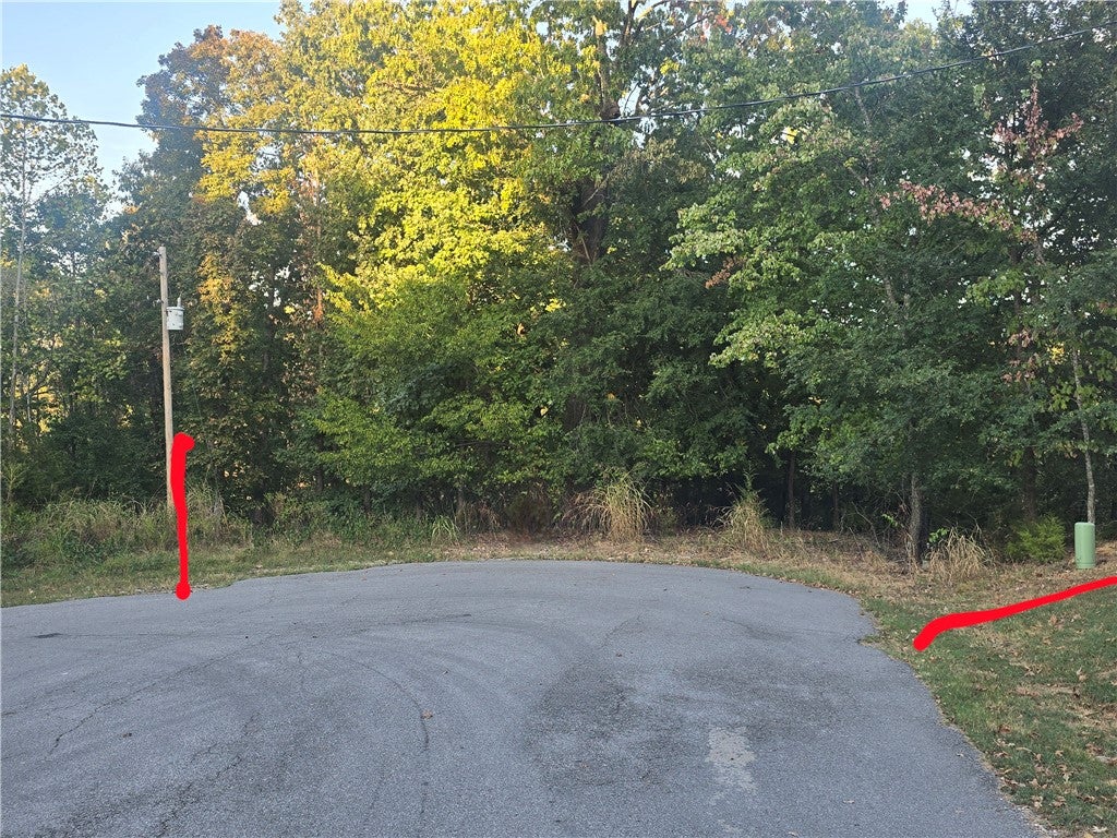 Marlborough Drive