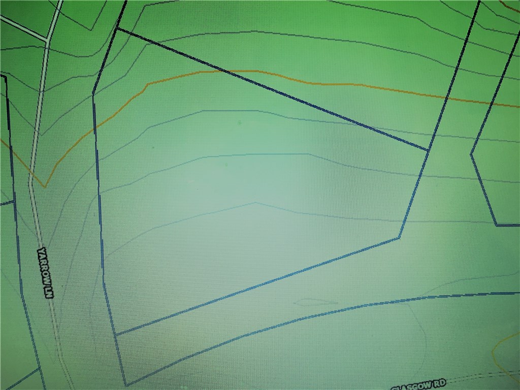 Very nice flat lot just off Glasgow RD. .33 acres gives plenty of room to build that dream home. Close to Branchwood, the Highlands Golf Course and easy access to Gordon Hollow RD for that quick Walmart trip.