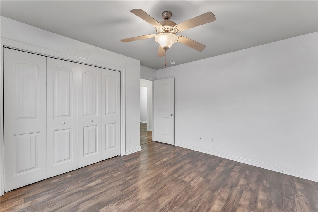 Valley West Twnhms Horiz Prop Regime - Residential