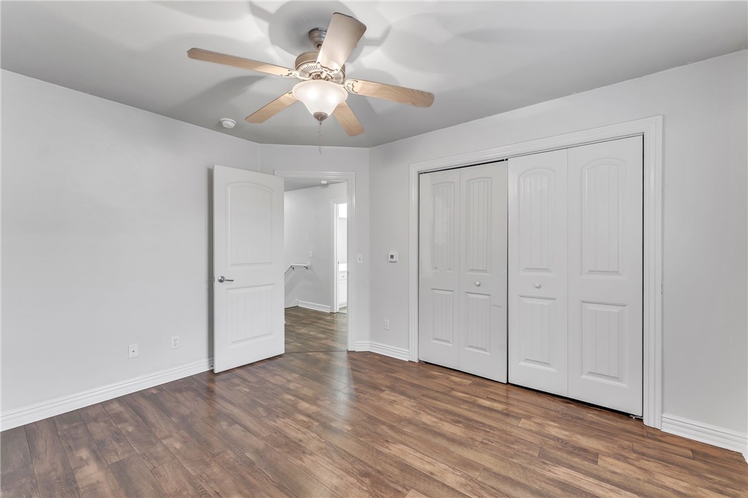 Valley West Twnhms Horiz Prop Regime - Residential