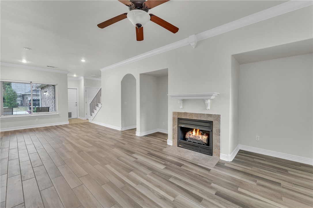 Valley West Twnhms Horiz Prop Regime - Residential