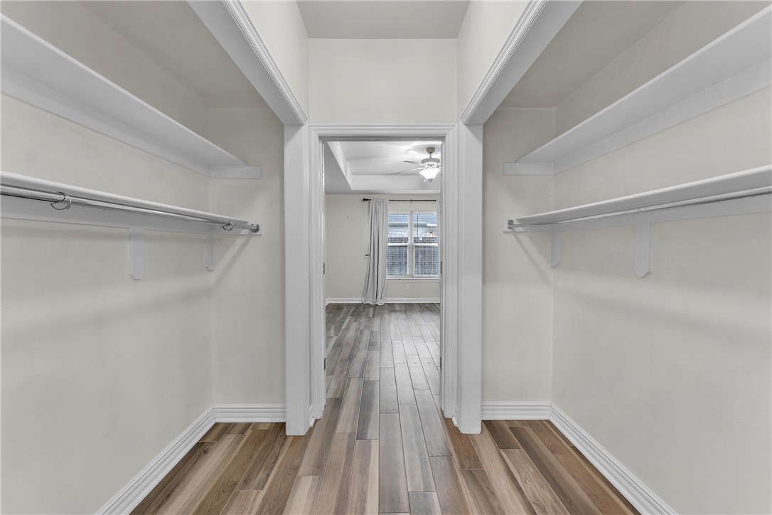 Valley West Twnhms Horiz Prop Regime - Residential