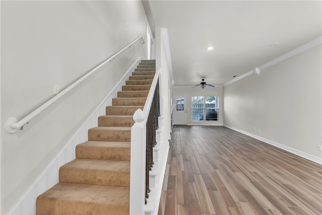 Valley West Twnhms Horiz Prop Regime - Residential