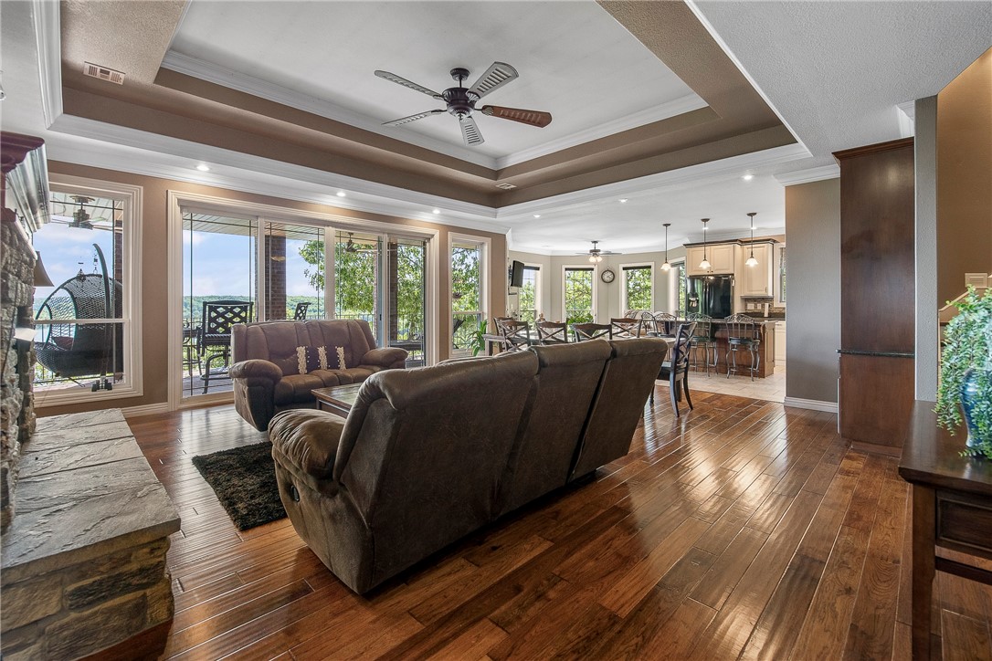 Fords Creek - Residential