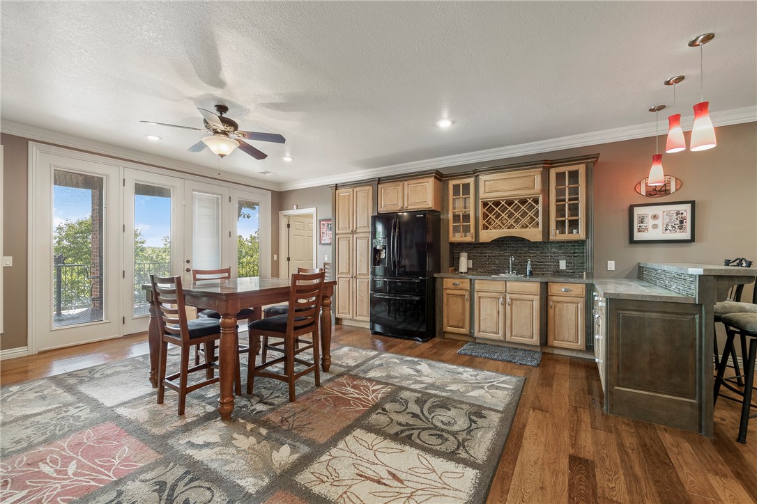 Fords Creek - Residential