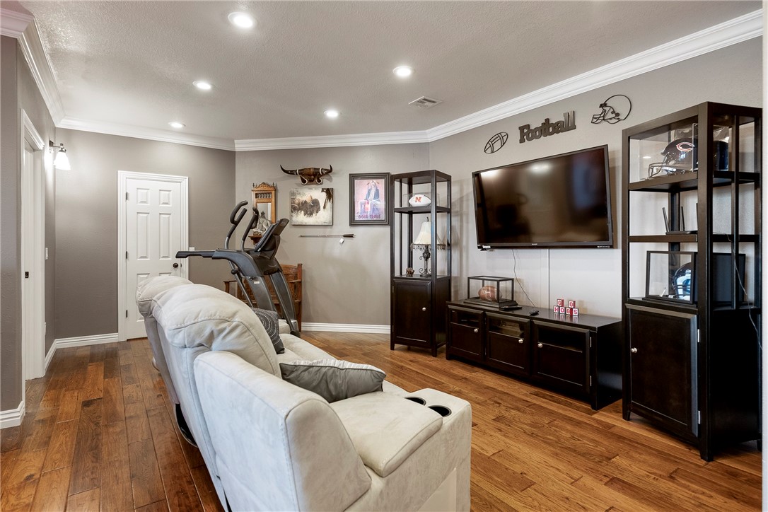 Fords Creek - Residential