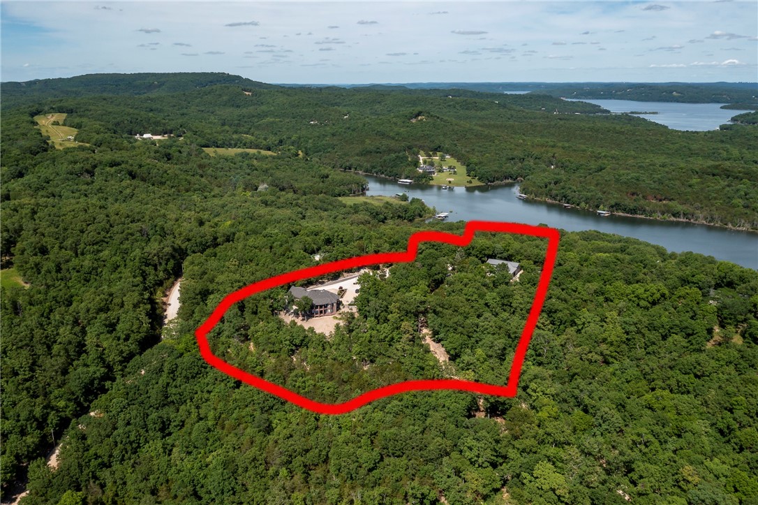 Fords Creek - Residential