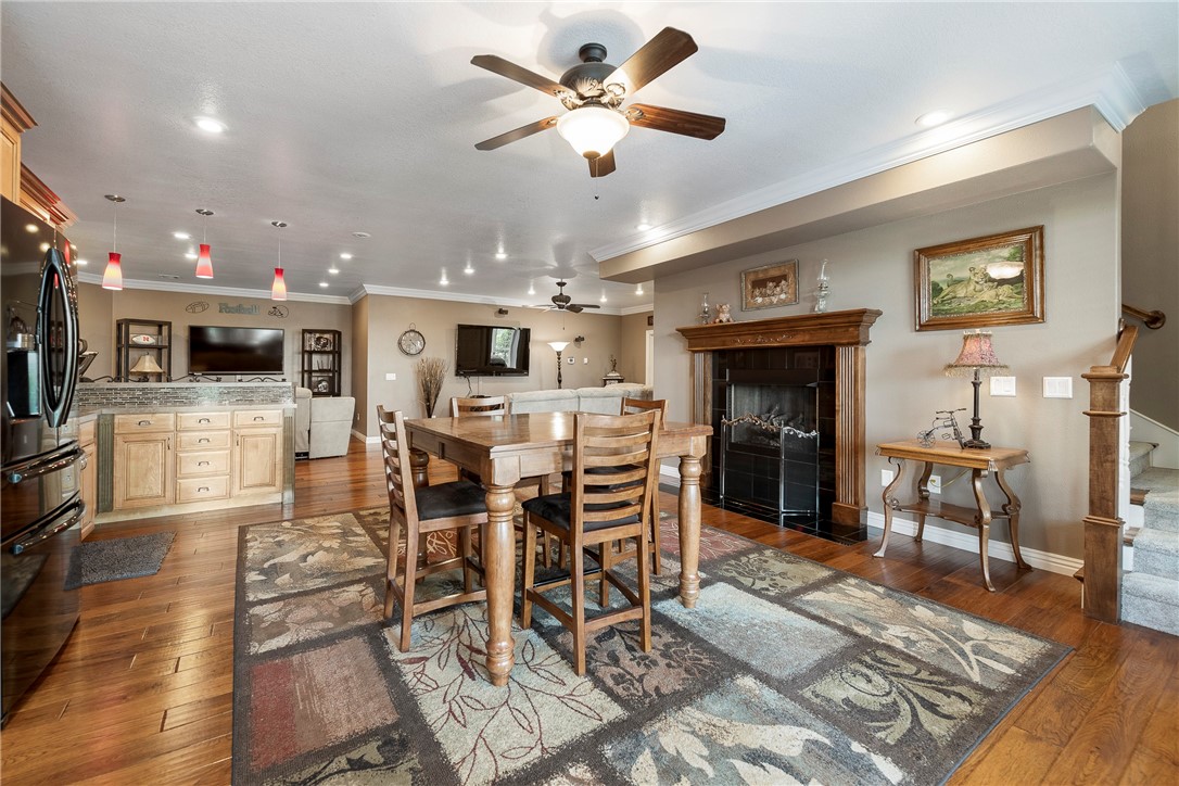 Fords Creek - Residential