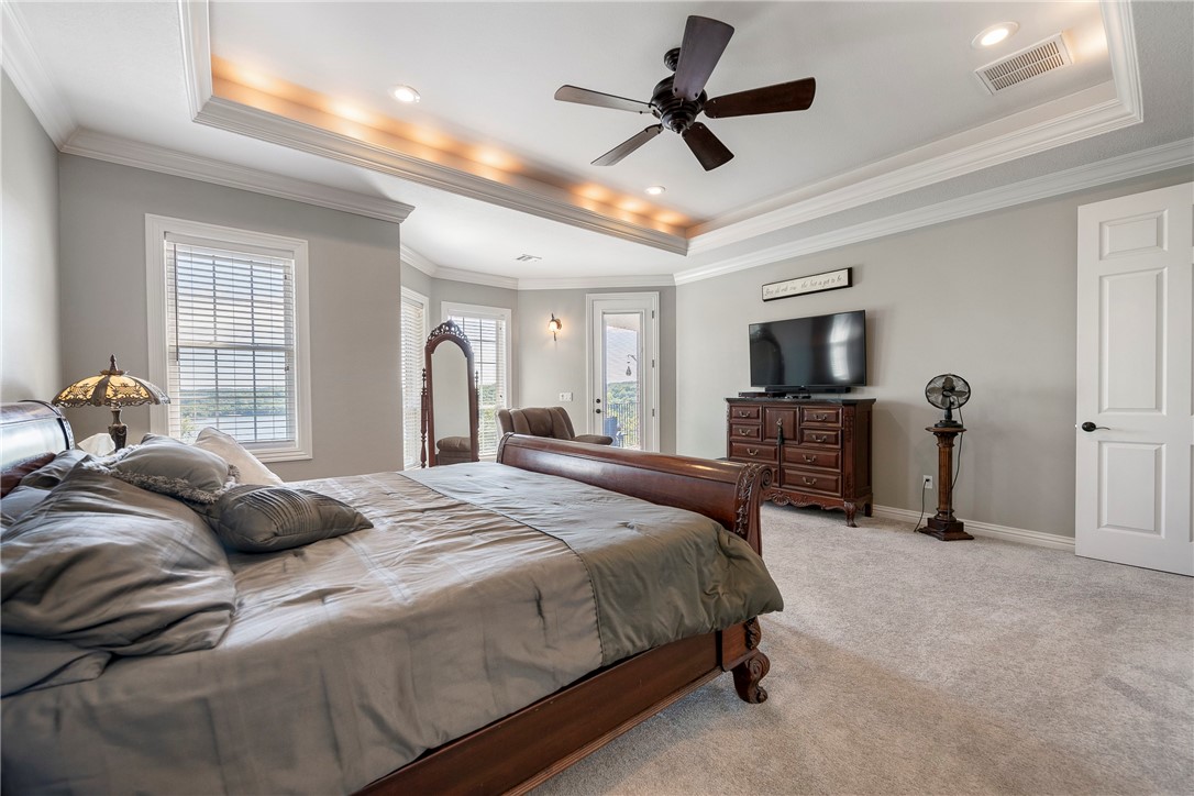 Fords Creek - Residential