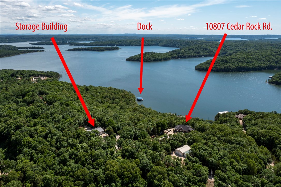 Fords Creek - Residential