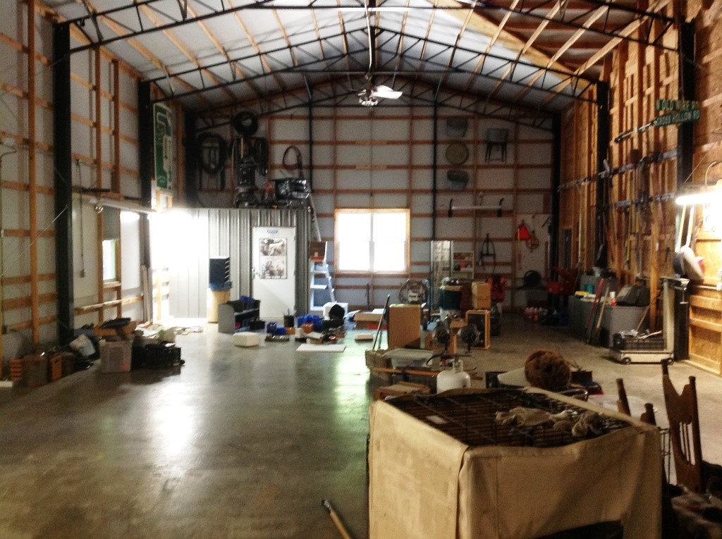 Fords Creek - Residential