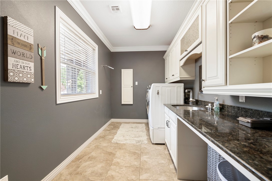 Fords Creek - Residential