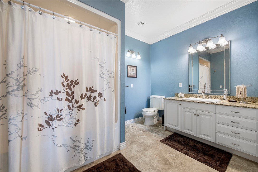 Fords Creek - Residential