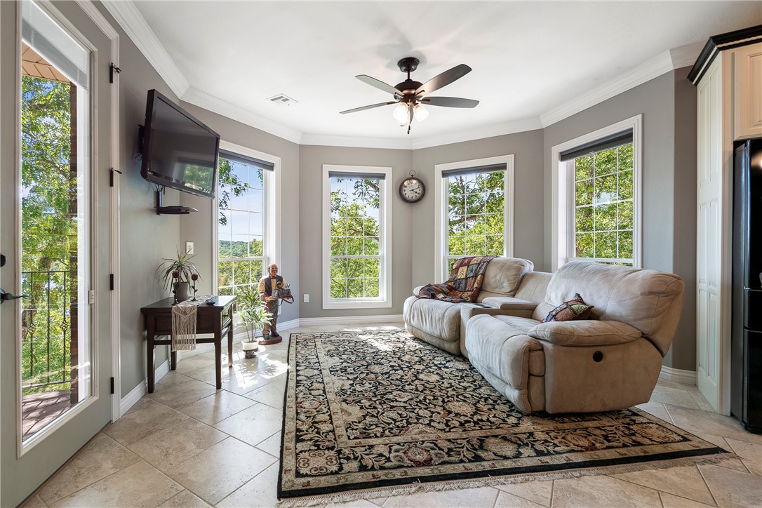 Fords Creek - Residential