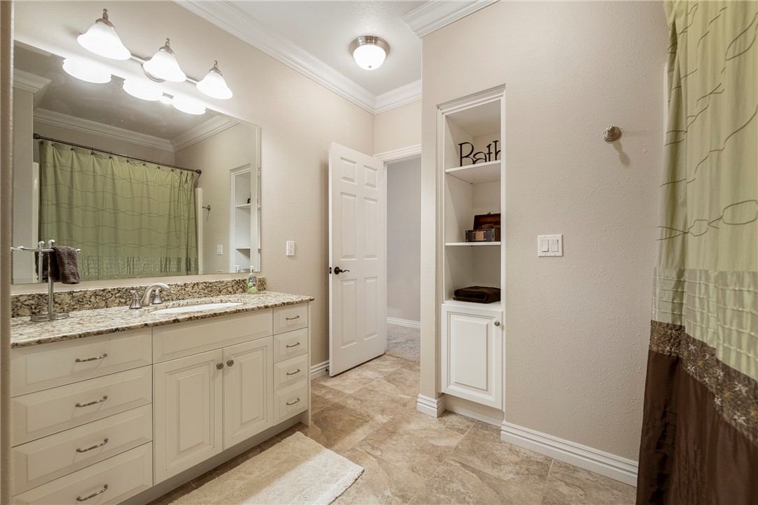 Fords Creek - Residential