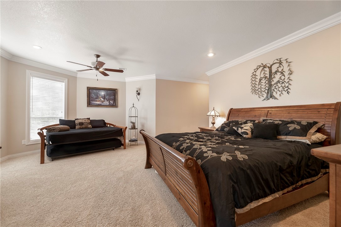 Fords Creek - Residential