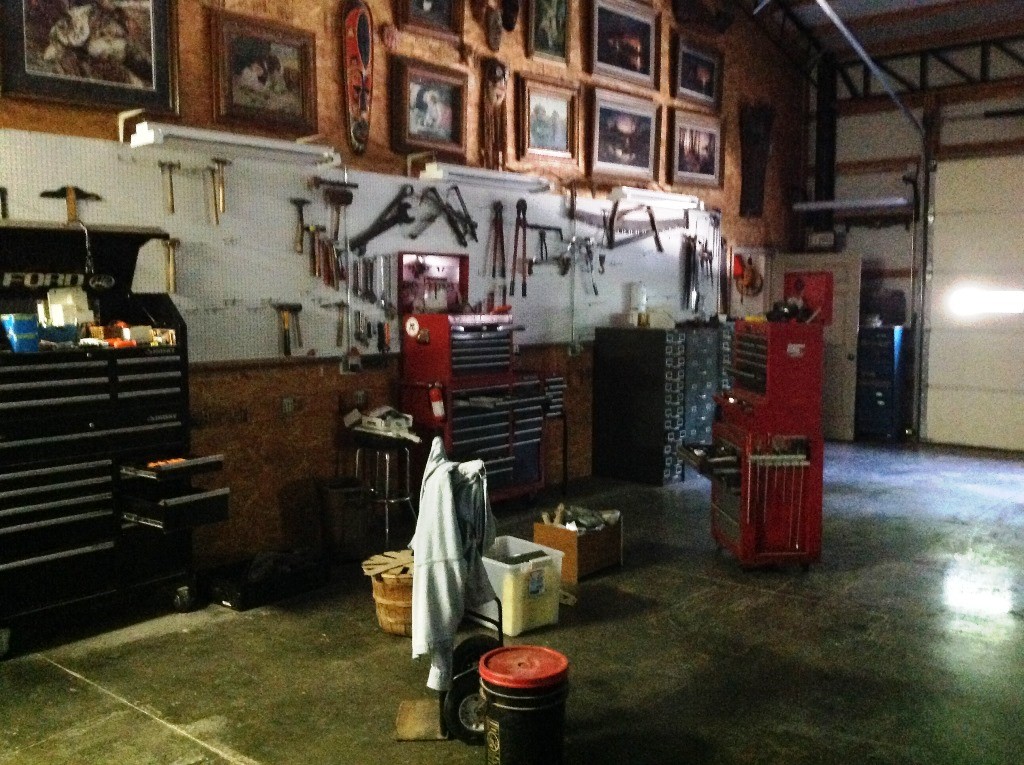 Fords Creek - Residential