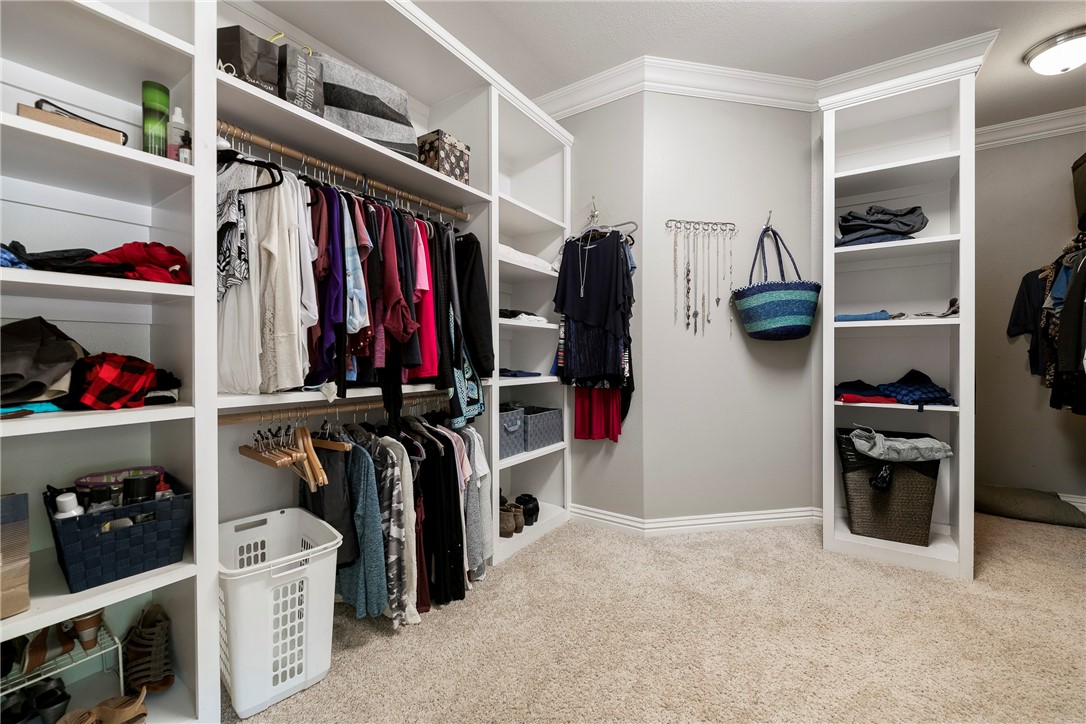 Fords Creek - Residential