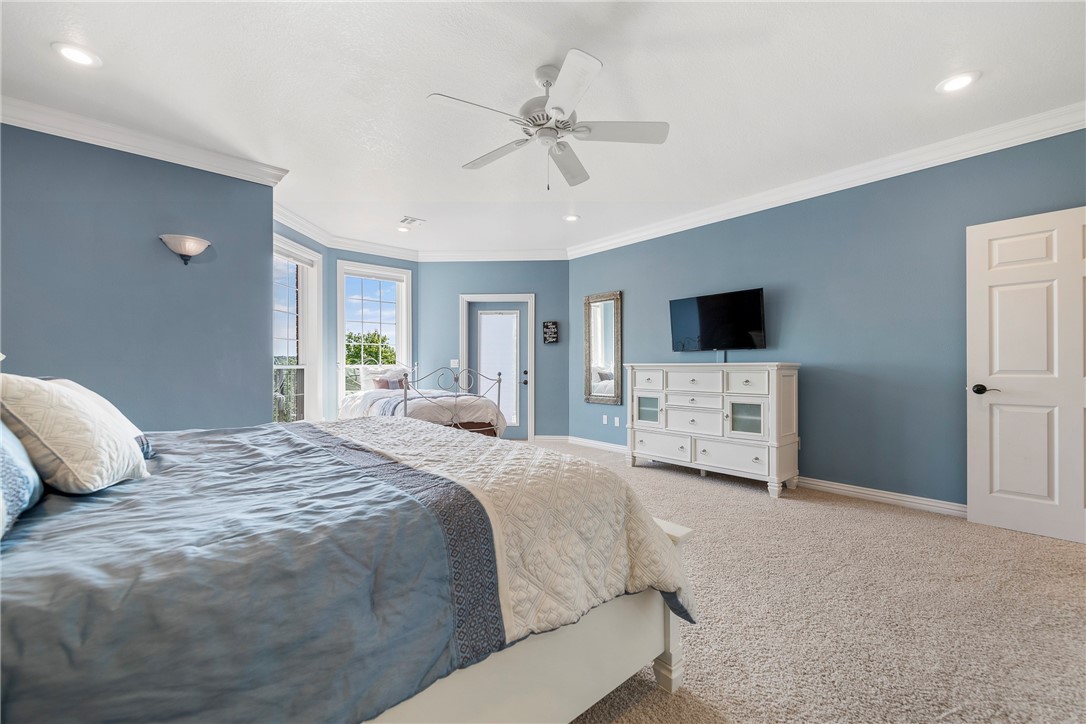 Fords Creek - Residential