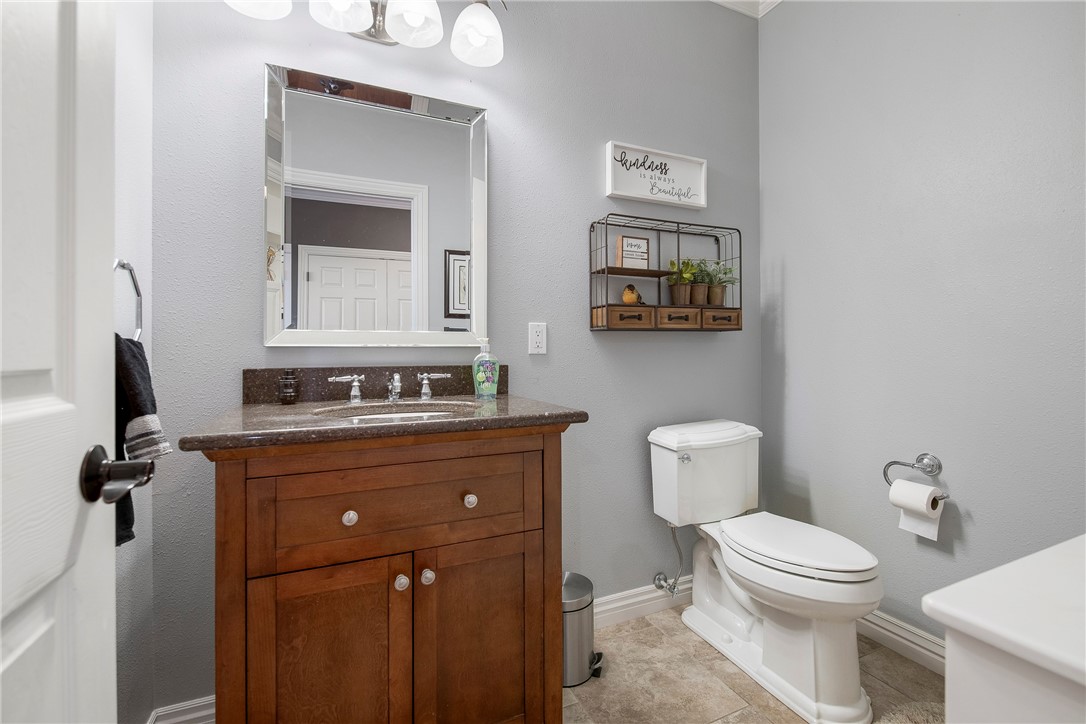 Fords Creek - Residential