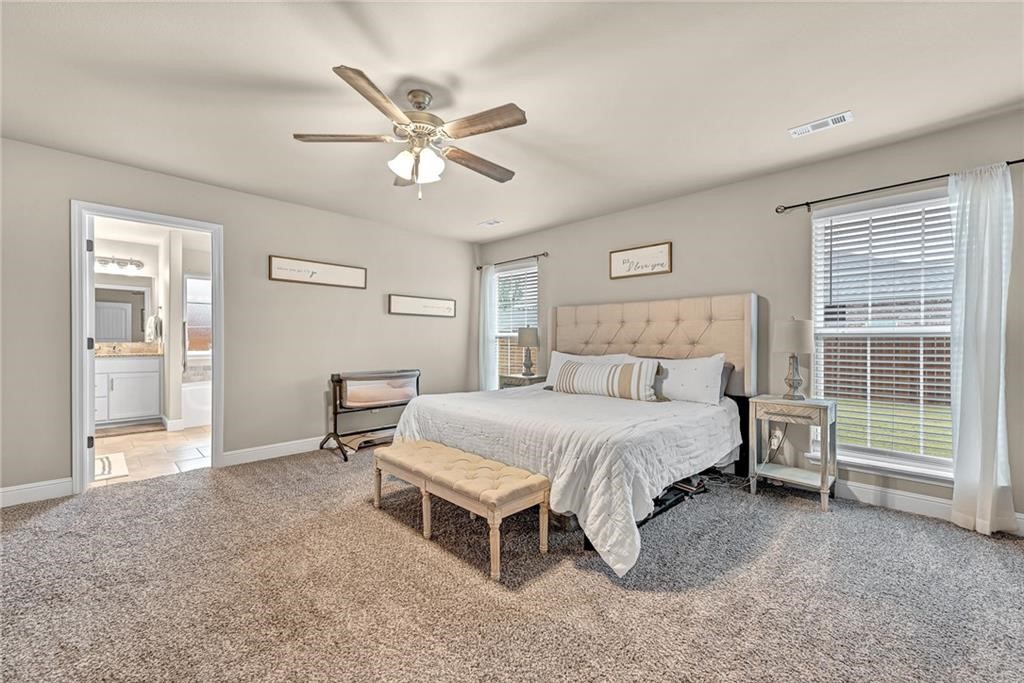 Woodward Hills - Residential Lease