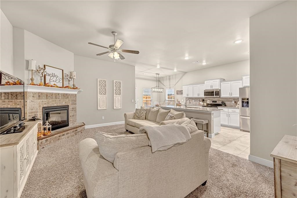 Woodward Hills - Residential Lease