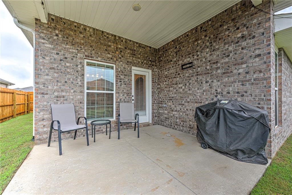 Woodward Hills - Residential Lease
