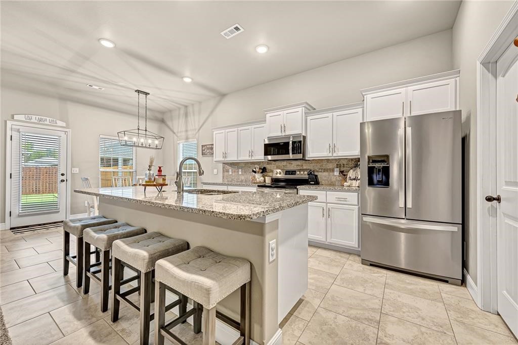 Woodward Hills - Residential Lease