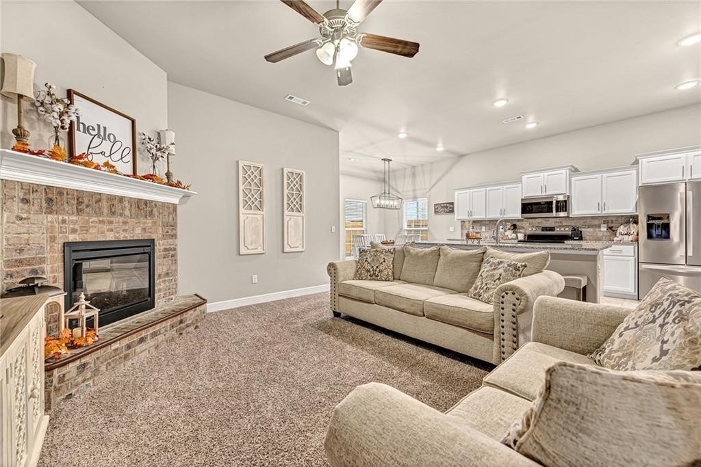 Woodward Hills - Residential Lease