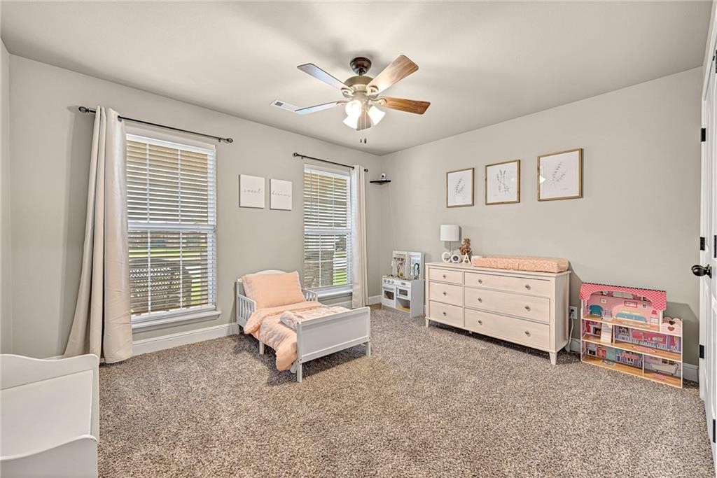 Woodward Hills - Residential Lease