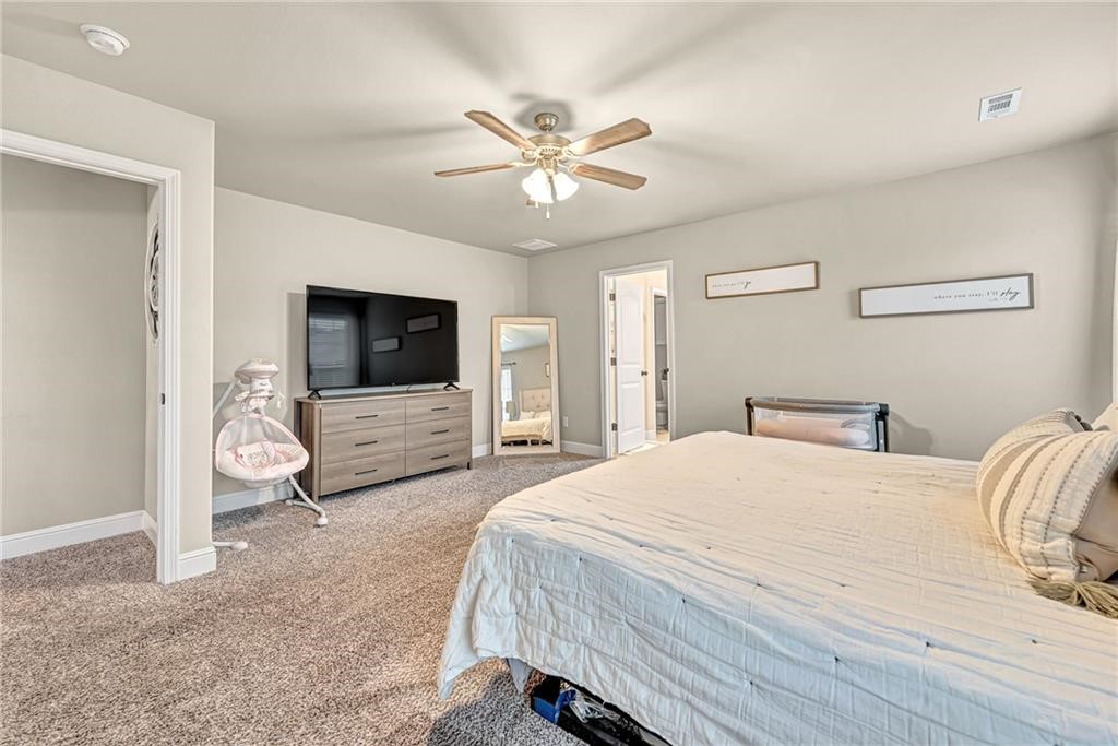 Woodward Hills - Residential Lease