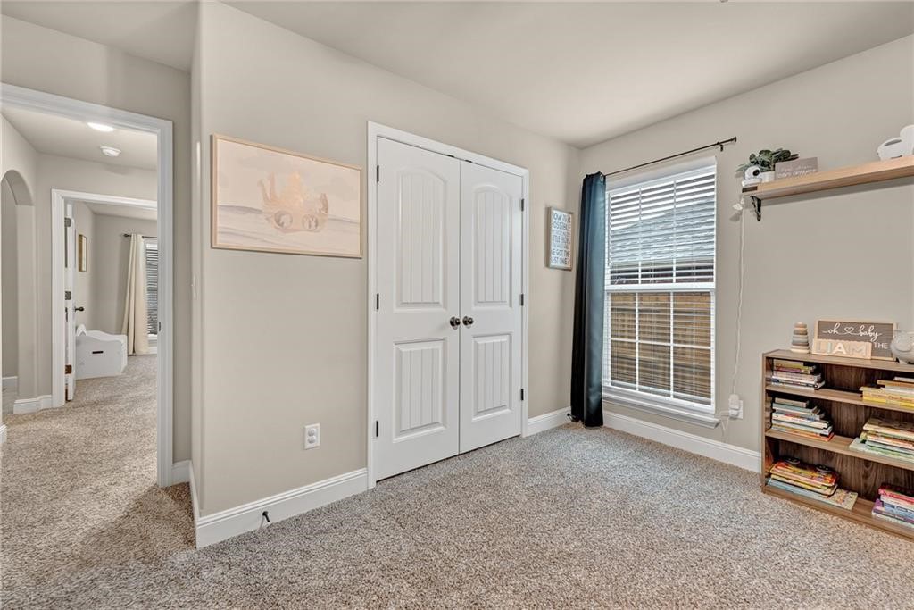 Woodward Hills - Residential Lease