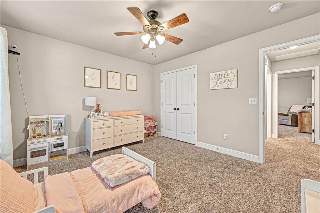 Woodward Hills - Residential Lease