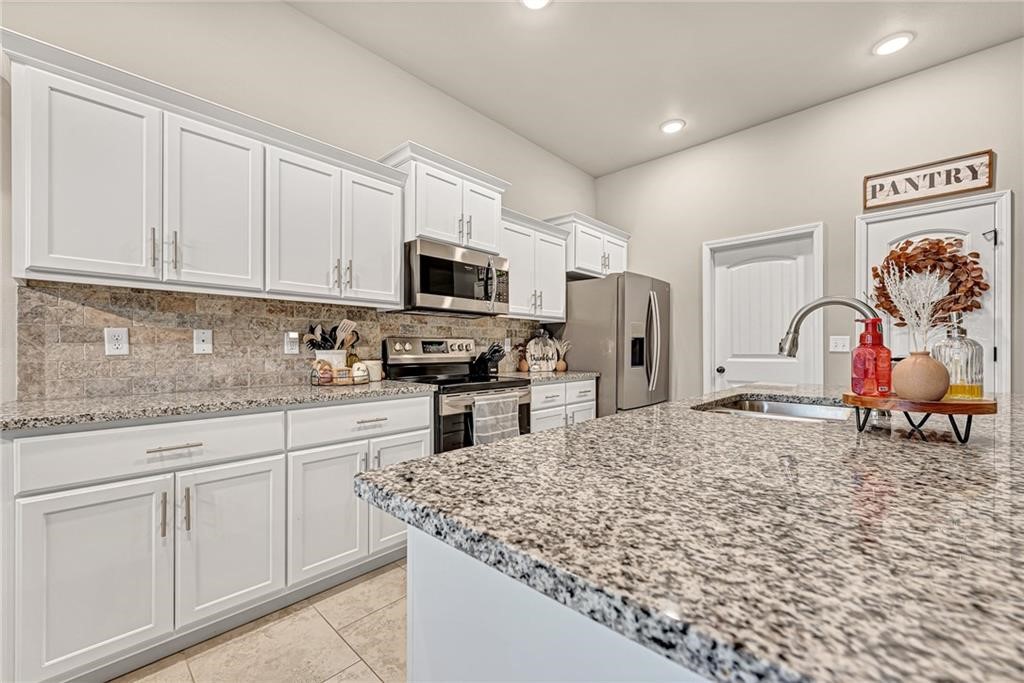 Woodward Hills - Residential Lease