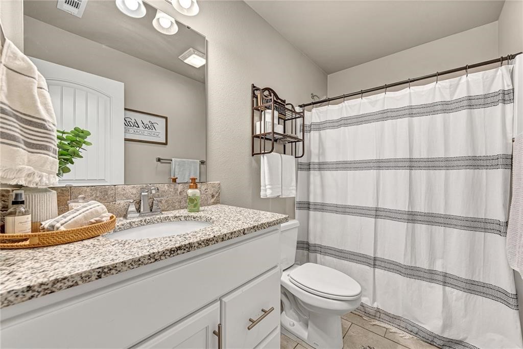 Woodward Hills - Residential Lease