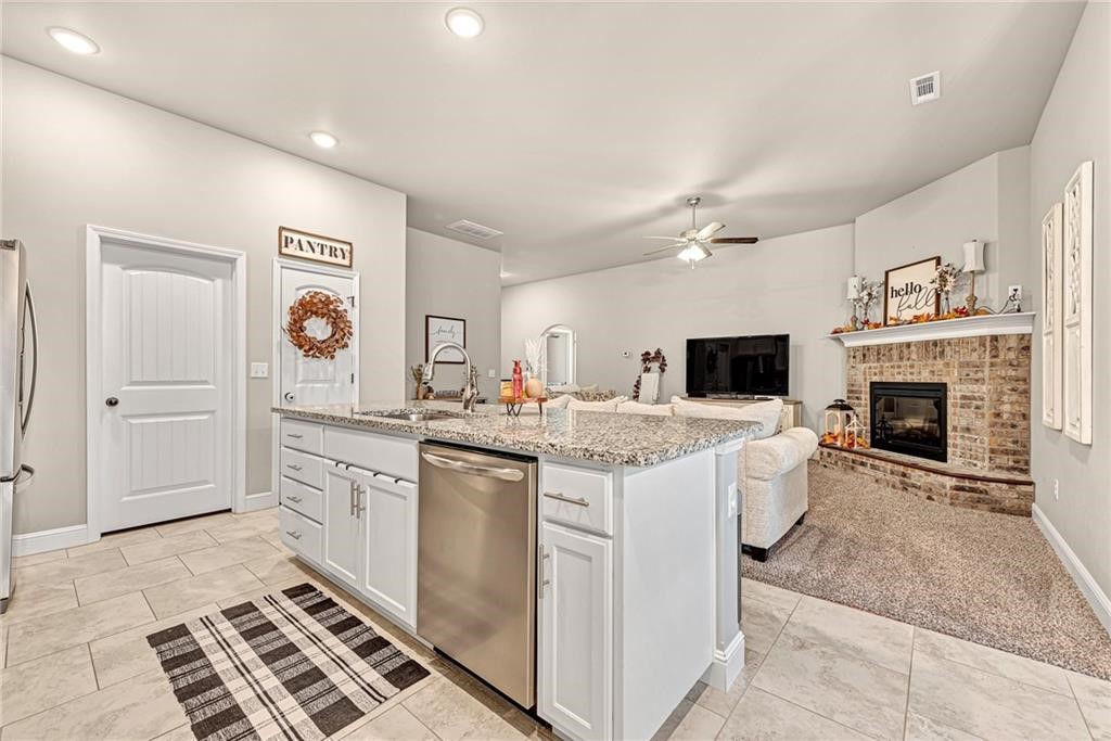 Woodward Hills - Residential Lease