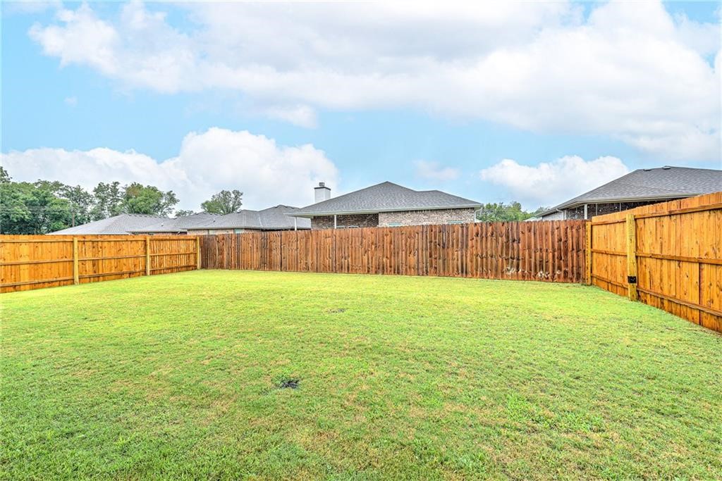 Woodward Hills - Residential Lease