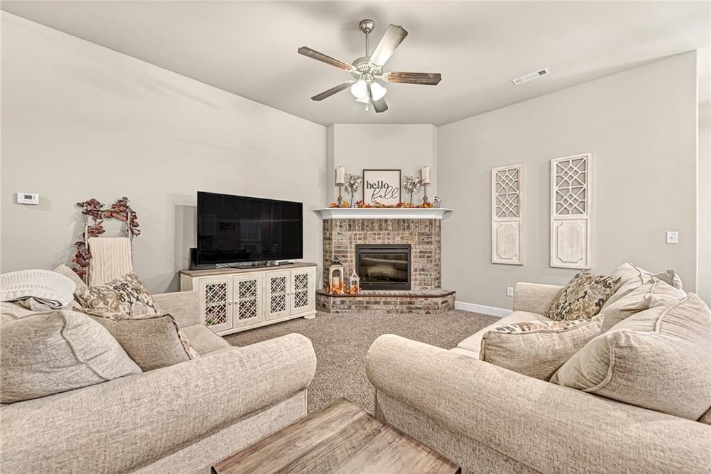 Woodward Hills - Residential Lease