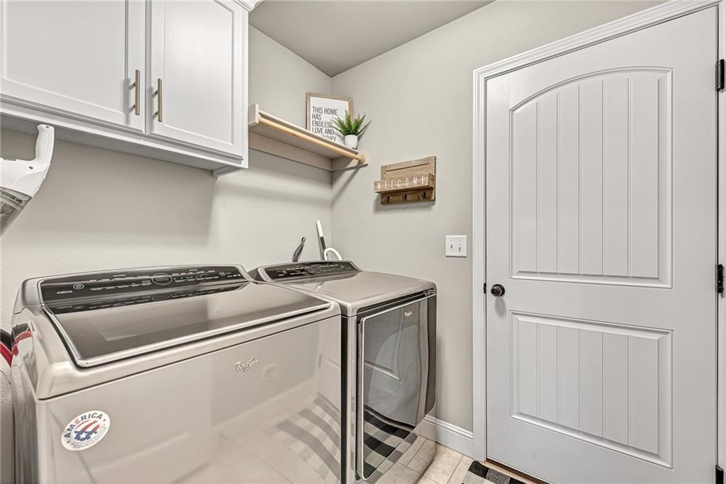 Woodward Hills - Residential Lease