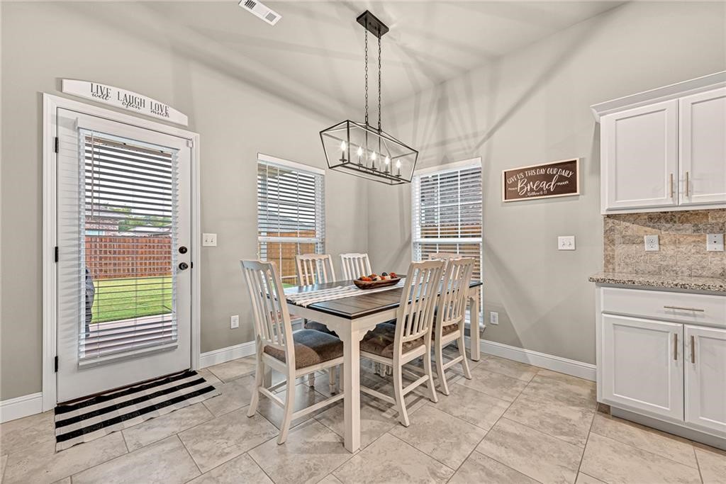 Woodward Hills - Residential Lease