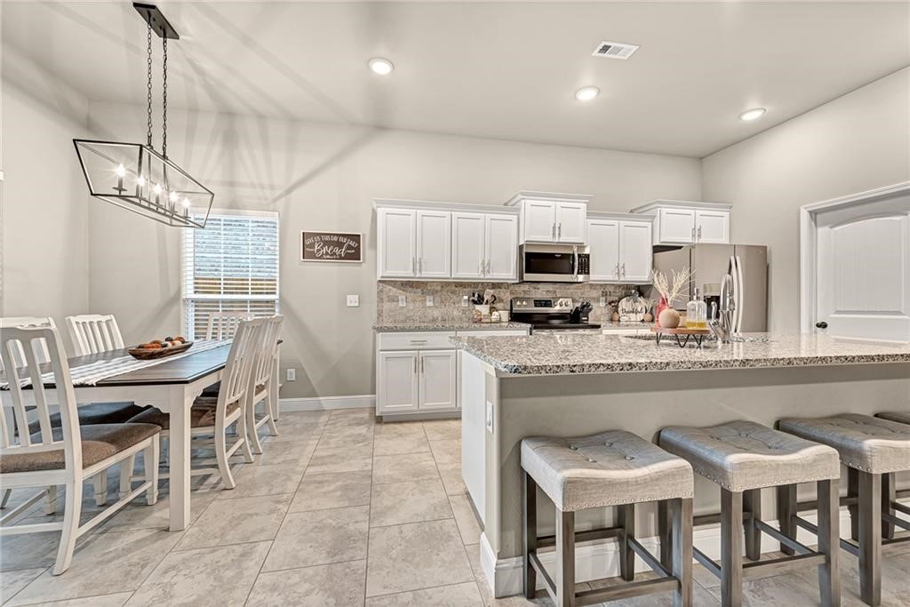 Woodward Hills - Residential Lease