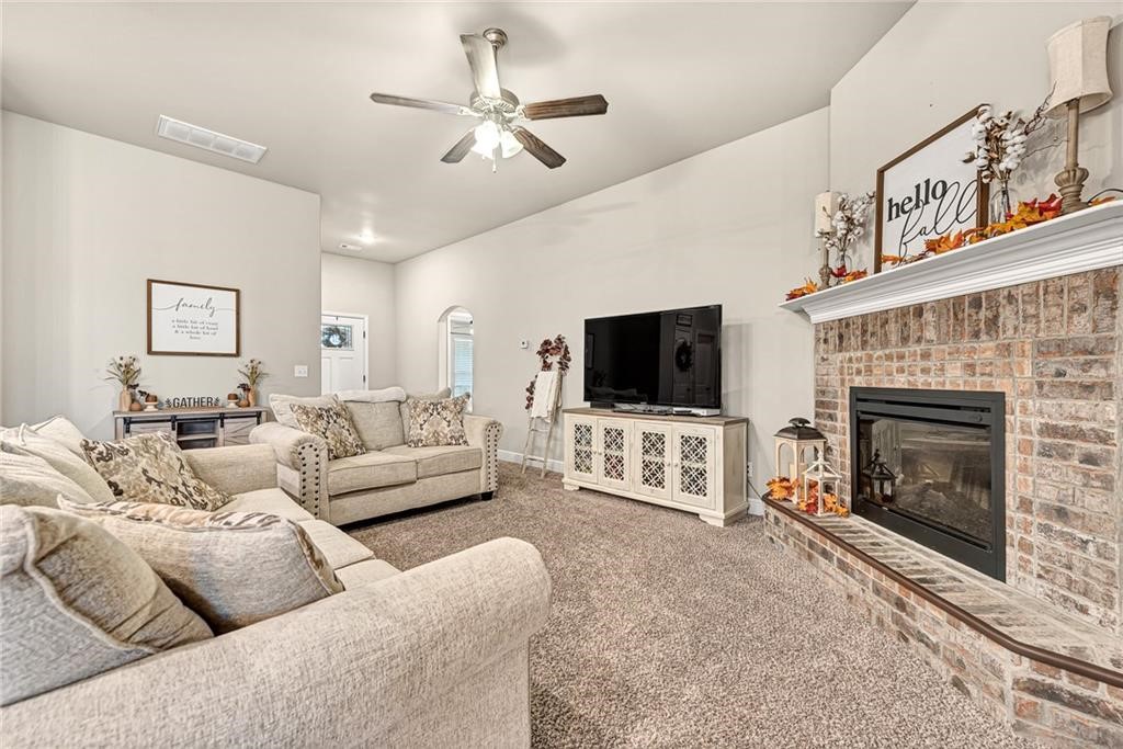 Woodward Hills - Residential Lease