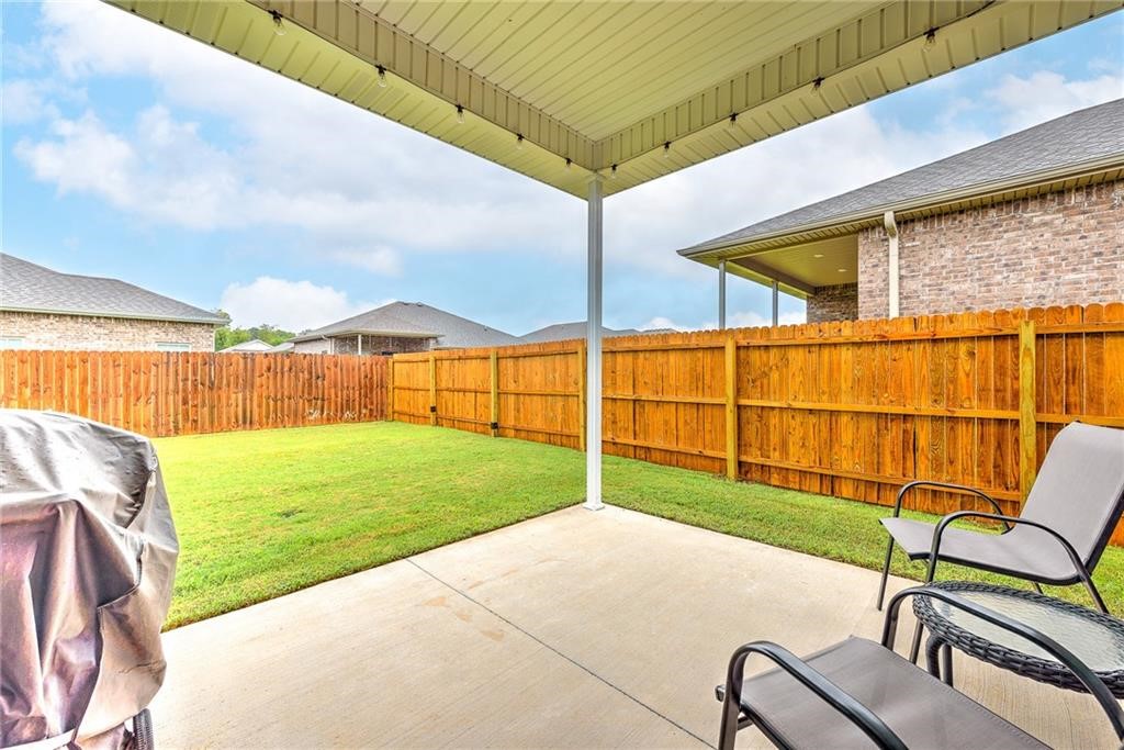 Woodward Hills - Residential Lease