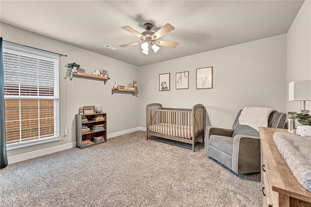 Woodward Hills - Residential Lease