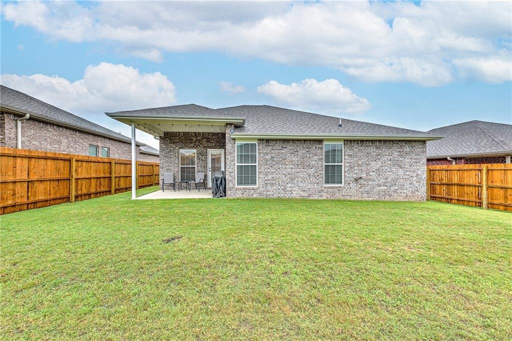 Woodward Hills - Residential Lease